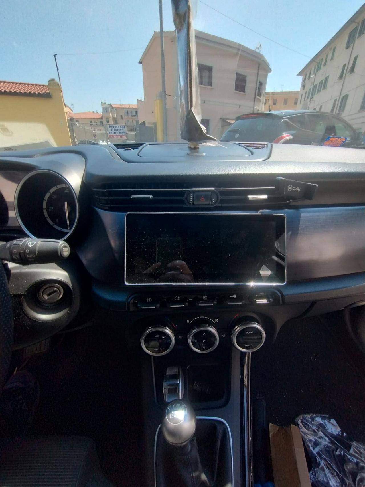 Alfa Romeo Giulietta 1.6 JTDm-2 105 CV