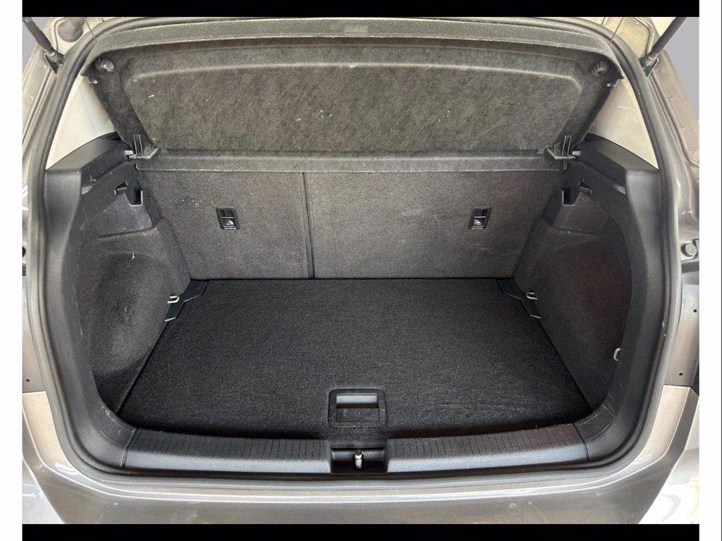 VOLKSWAGEN T-cross 1.6 tdi style 95cv dsg del 2020