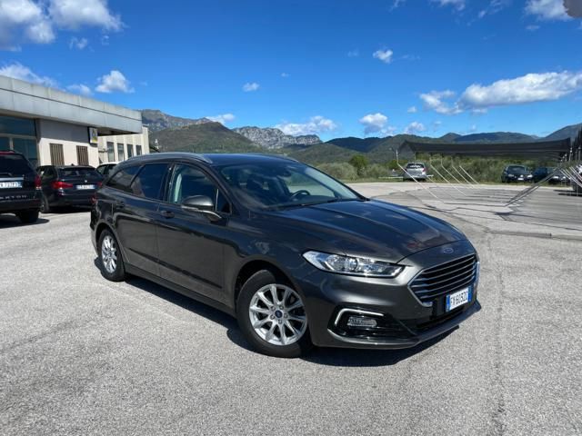 FORD Mondeo 2.0 EcoBlue 150 CV S&S aut. SW Business