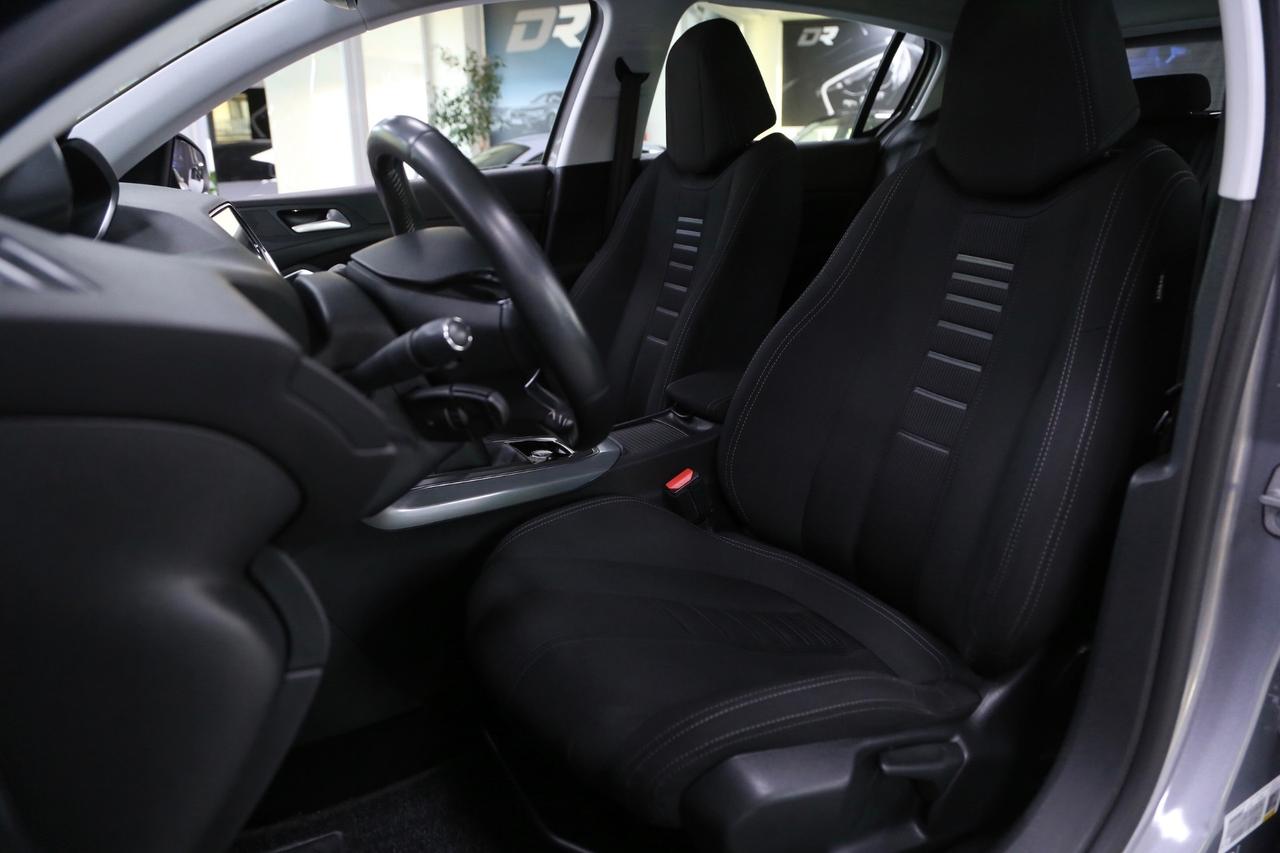 Peugeot 308 1.6 e-HDi 115cv Allure