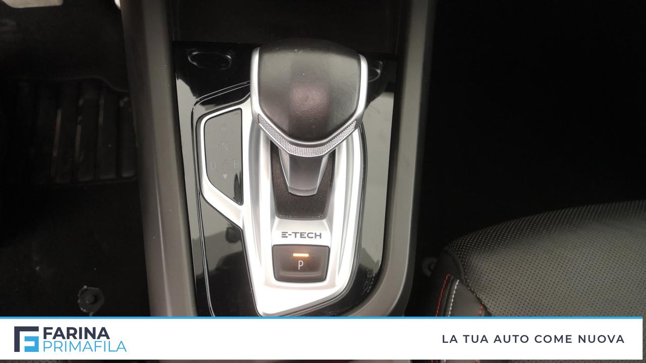 RENAULT Arkana 2021 - Arkana 1.6 E-Tech hybrid R.S. Line 145cv