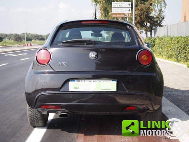ALFA ROMEO MiTo 1.6 JTDm-2 S&S Distinctive