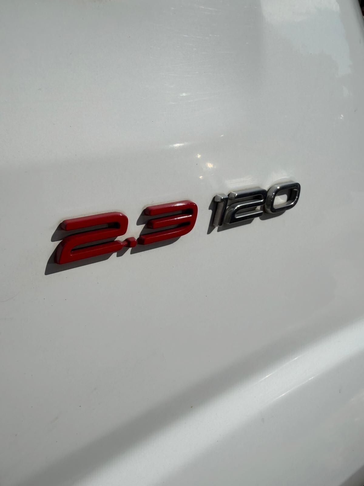 FIAT DUCATO 28 2.3 MJT 120CV *PREZZO REALE*