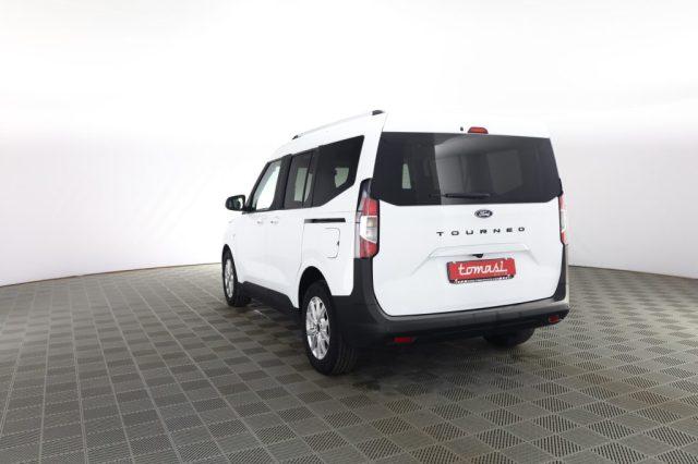 FORD Tourneo Courier Tourneo Courier 1.0 EcoBoost Titanium