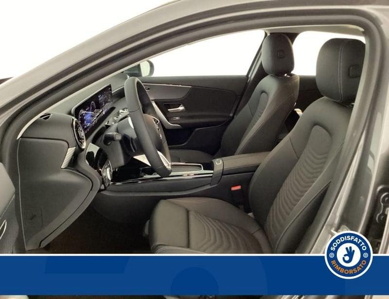 Mercedes-Benz Classe A A 250 e Plug-in hybrid Automatic Advanced Progressive