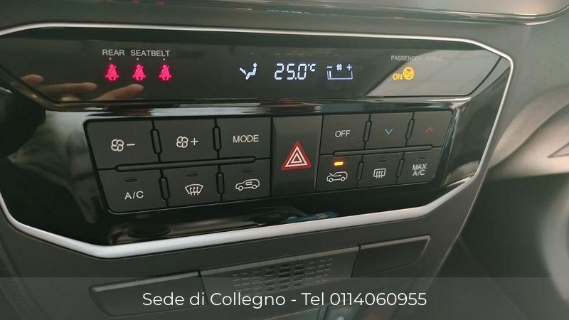 KGM Tivoli Tivoli 1.5 GDI Turbo 2WD 163 CV Style