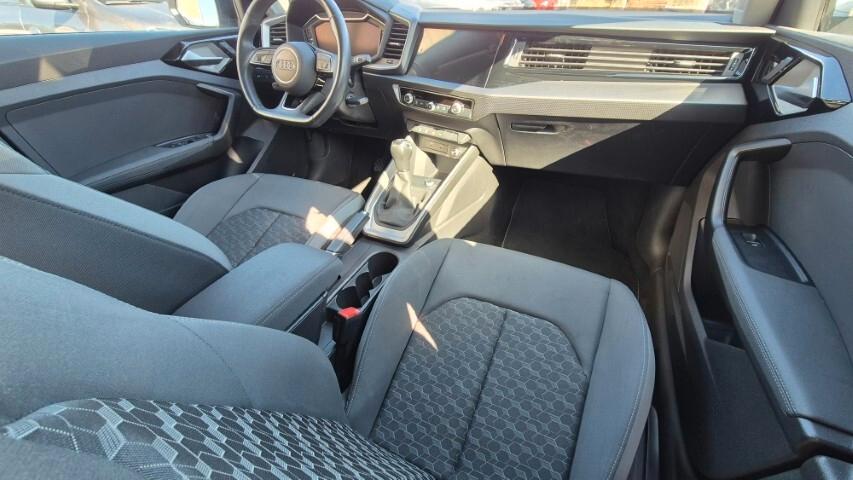 Audi A1 SPB 25 TFSI S-LINE EDIT. - 2023