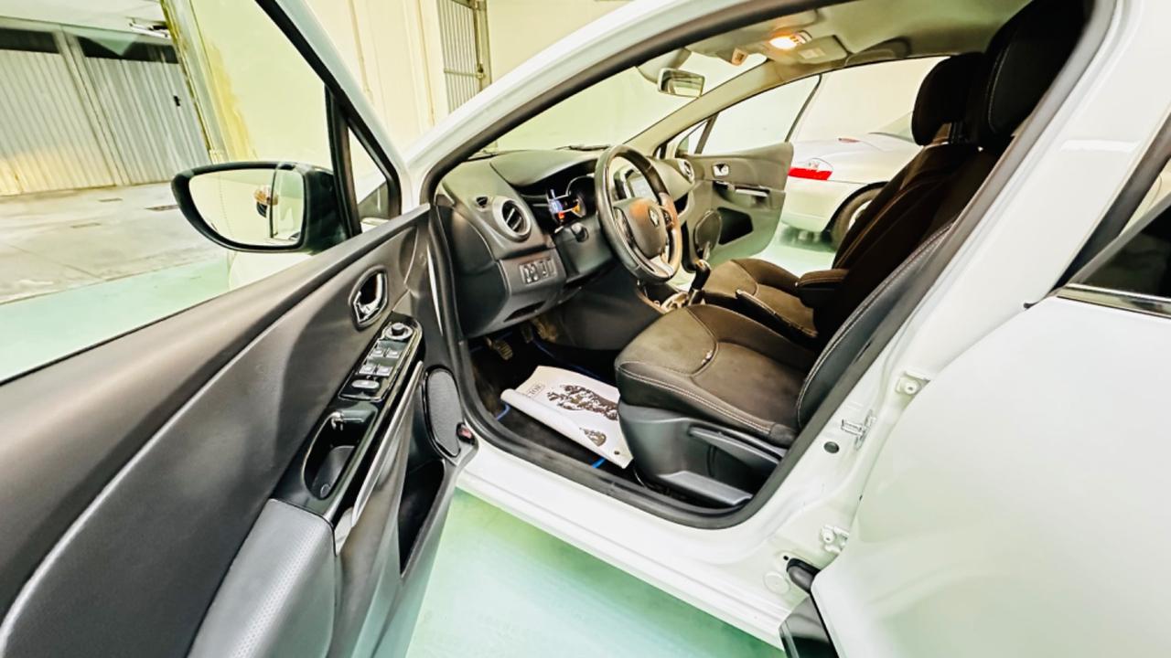 Renault Clio dCi 8V 90CV Start&Stop 5 porte Energy Zen