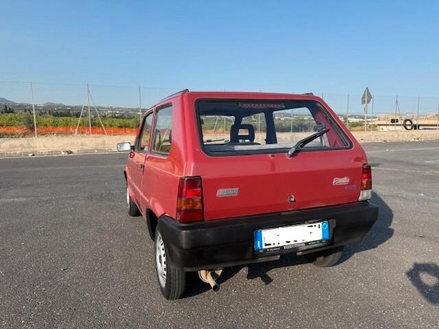 Fiat Panda 1100 i.e. cat Hobby