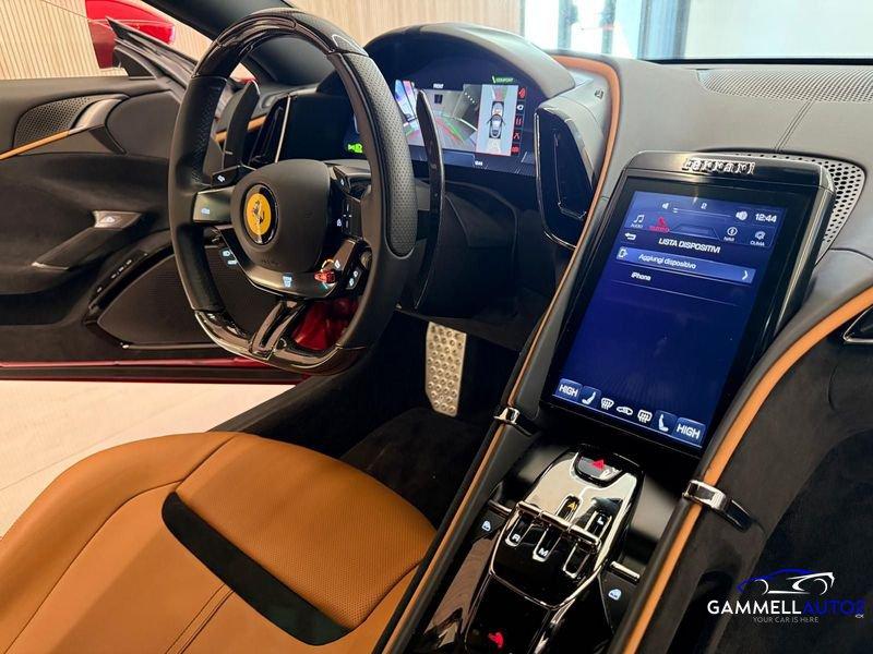 Ferrari Roma Roma