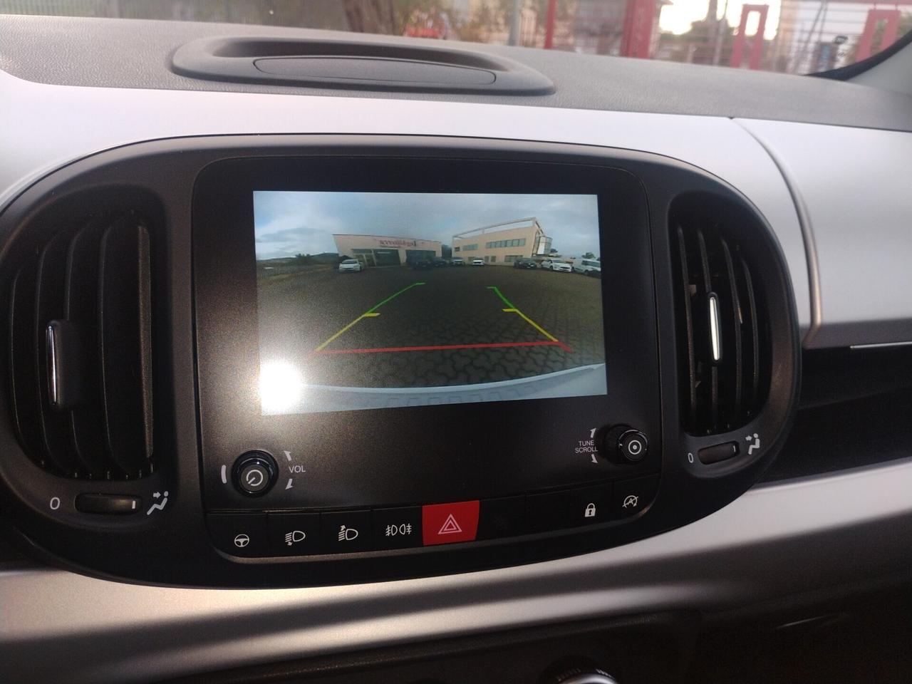 Fiat 500L 1.3 Multijet 95 CV Connect