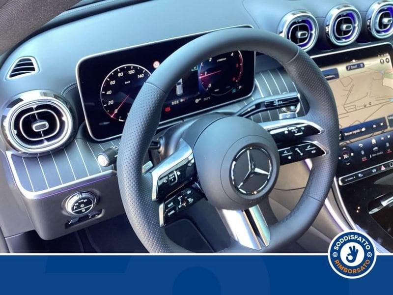 Mercedes-Benz Classe C 220d 4Matic Station Wagon Mild Hybrid AMG Line Premium