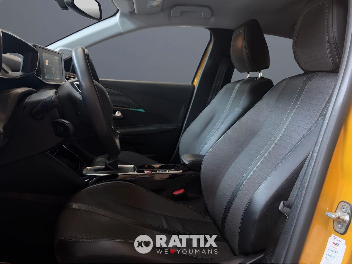Peugeot 208 1.2 puretech 100CV Allure Pack