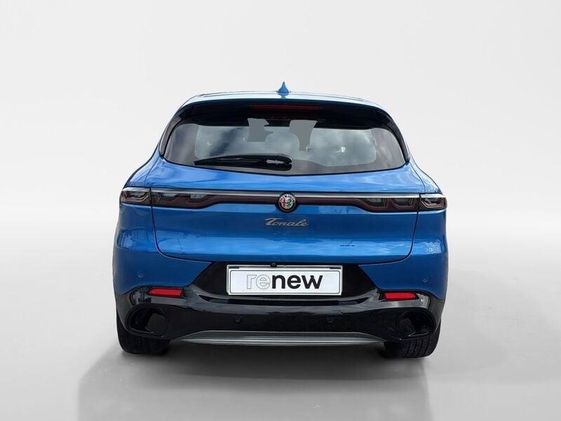 Alfa Romeo Tonale Tonale 1.6 diesel 130 CV TCT6 Ti