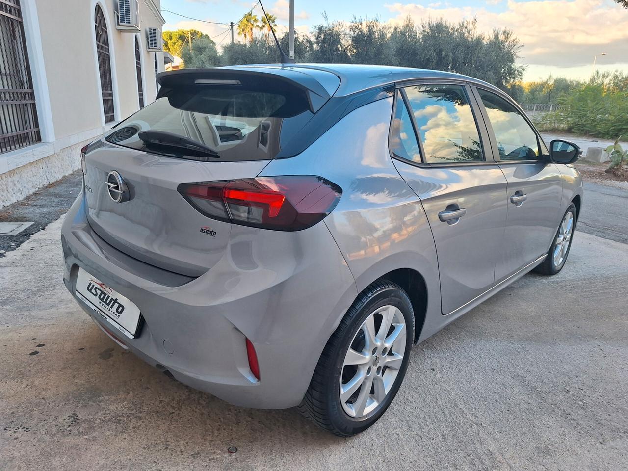 Opel Corsa 1.2 Elegance PERFETTA 2021