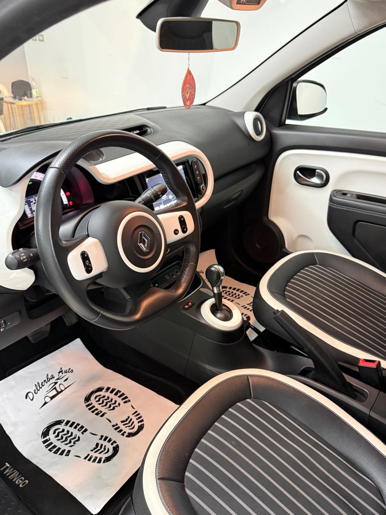 Renault Twingo Electric Intens