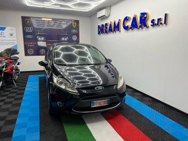 Ford Fiesta 1.4 TDCi 68CV 3p. Diesel - Ok neopatentati