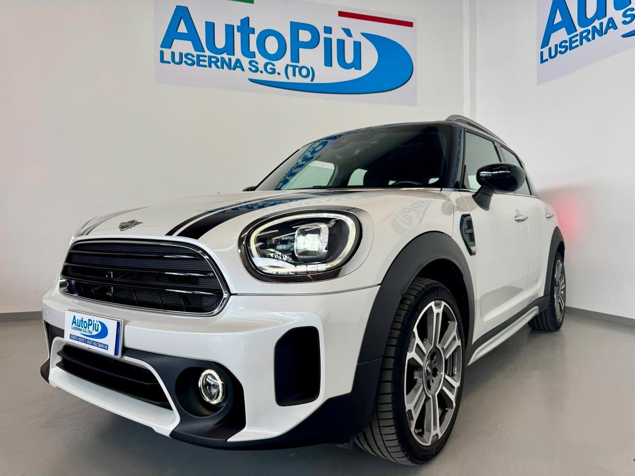 Mini Cooper Countryman 1.5 Northwood Edition