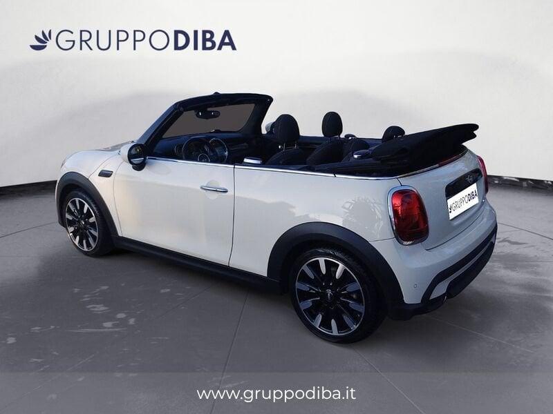 MINI Mini Cabrio F57 2021 Cabrio 1.5 Cooper Classic auto