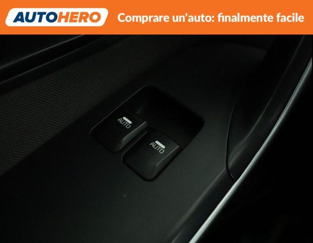 KIA cee'd 1.6 CRDi 110 CV 5 porte Active