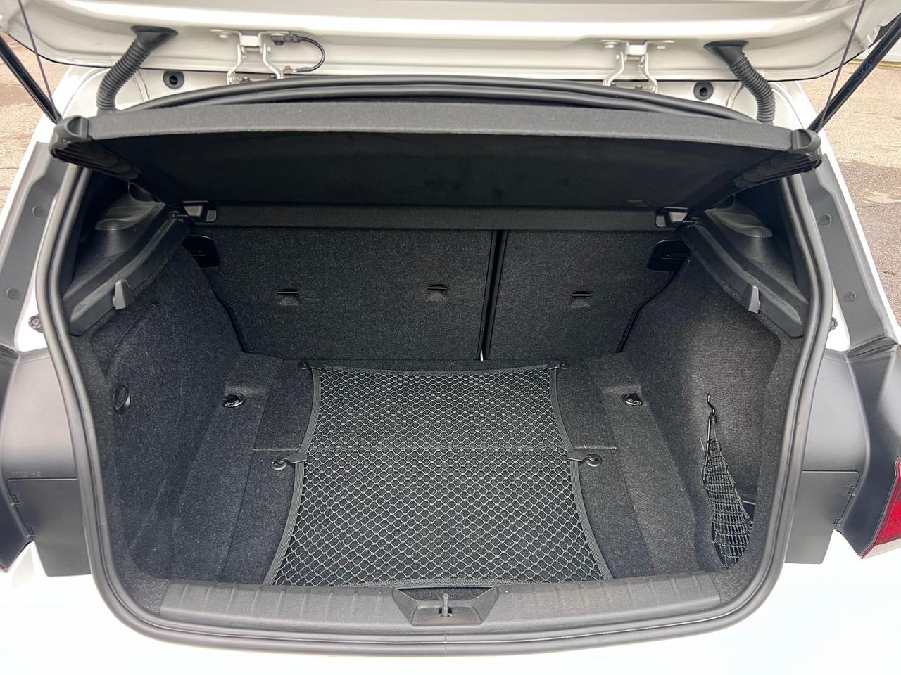 Bmw 140 M Msport #8201