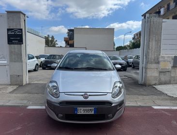 Fiat Punto Evo 1.2 BENZINA 65CV Dynamic 2010