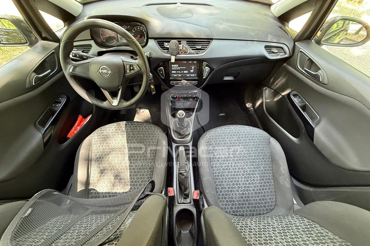 OPEL Corsa 1.4 90CV GPL Tech 5 porte Advance
