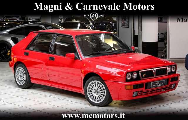 Lancia Delta INTEGRALE EVO 1|SACCA INTERCOOLER|A.S.I.|TOP COND