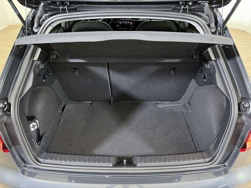 Audi A1 A1 SPB 30 TFSI Admired Advanced