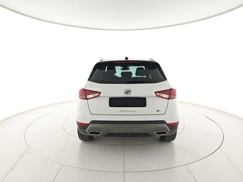 SEAT Arona 1.0 EcoTSI FR