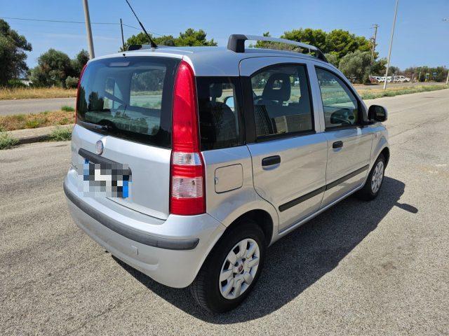 FIAT Panda 1.2 BENZINA AUTOVETTURA