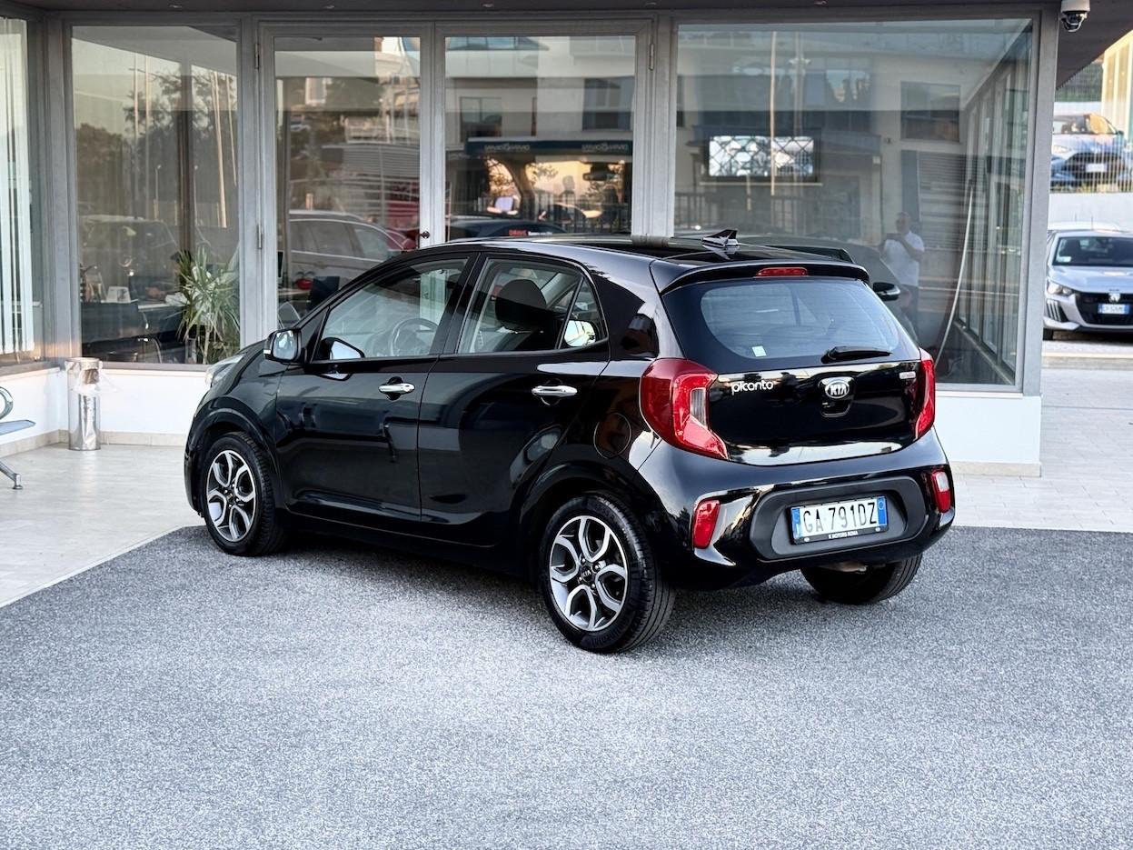 Kia Picanto 1.0 GPL 65CV E6 Neo. - 2020