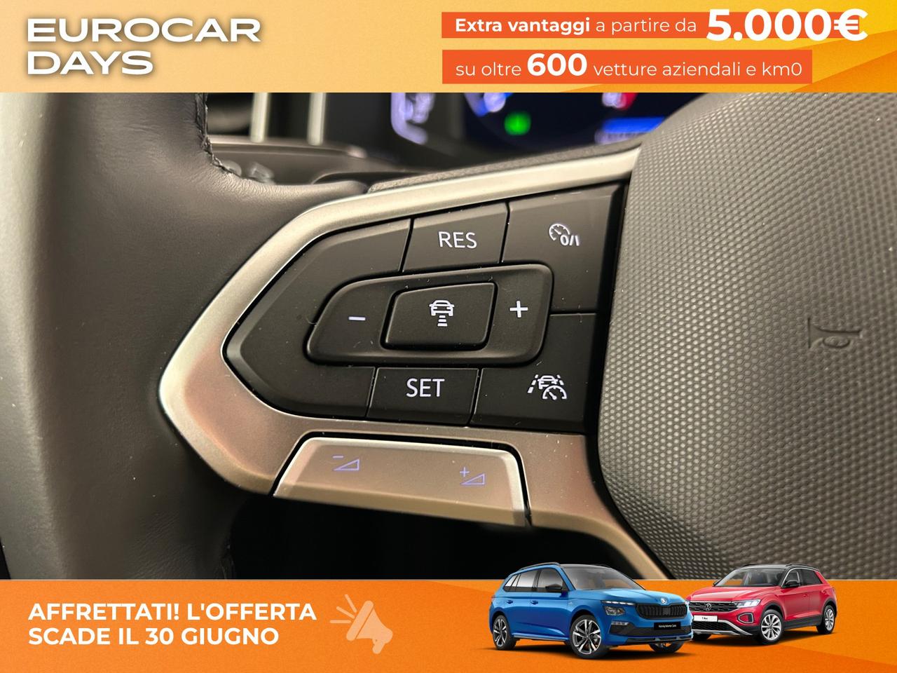 Volkswagen Taigo 1.0 tsi r-line 115cv dsg