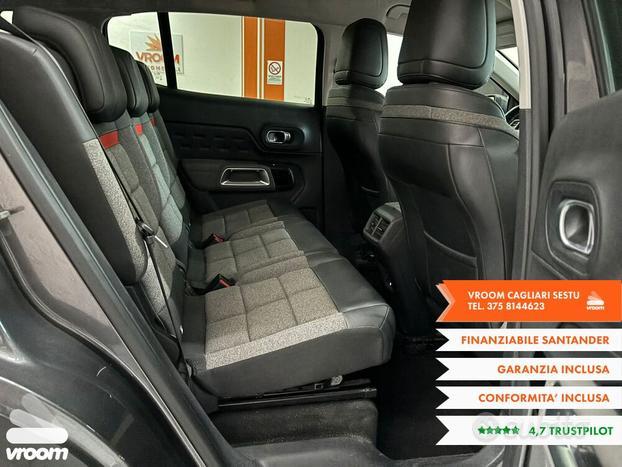 CITROEN C5 Aircross C5 Aircross BlueHDi 130 S&S...