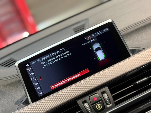 BMW X2 sDrive16d Msport *IVA ESPOSTA*