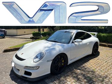 Porsche 911 997 3.6 GT3 (MK1) - TUTTA PRIMA VERNICE