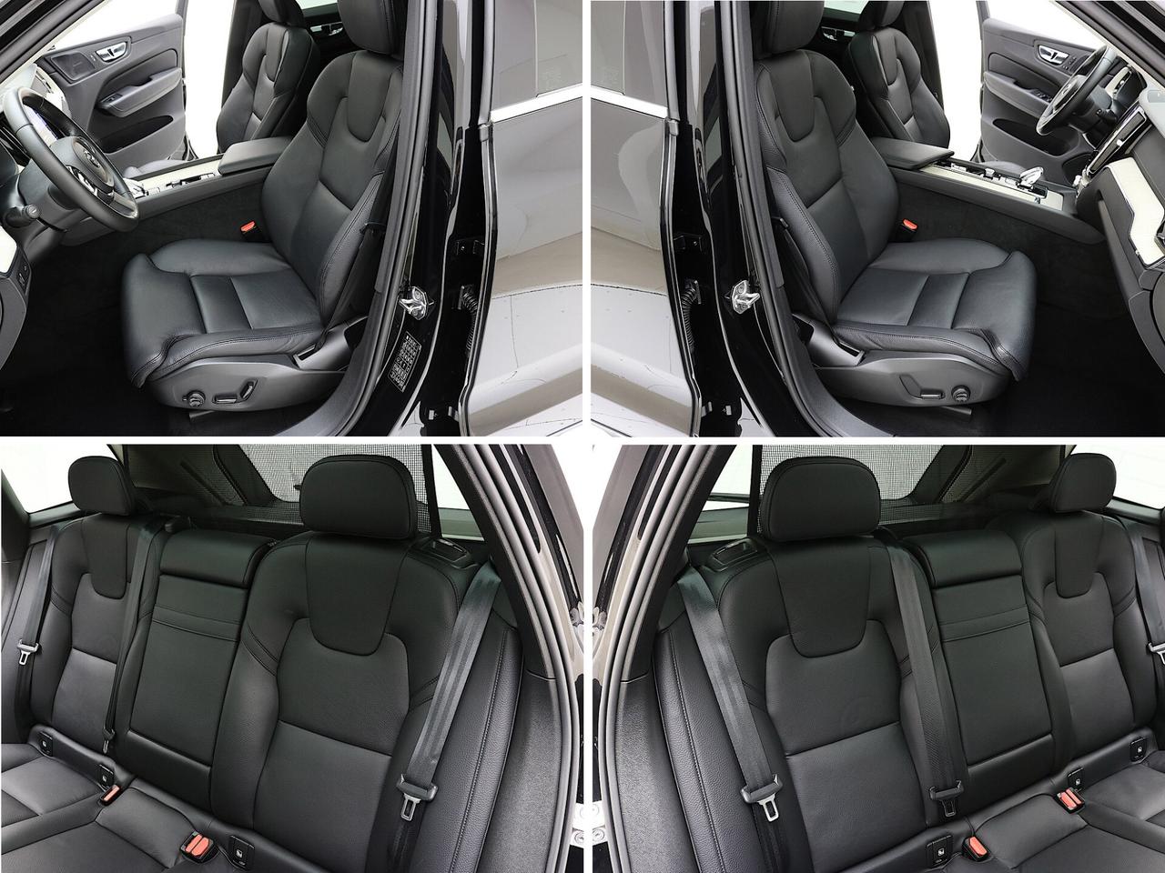 Volvo XC60 B4 AWD auto Inscription TETTO APRIBILE