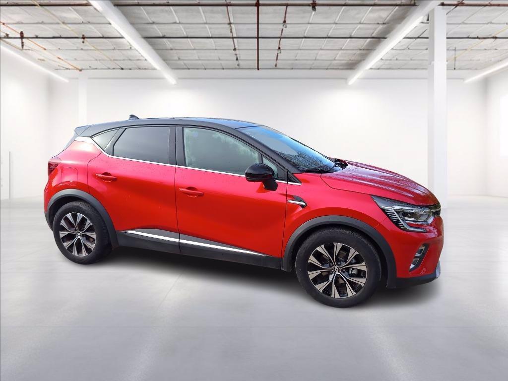 RENAULT Captur 1.6 E-Tech full hybrid E-Tech Engineered 145cv auto del 2023