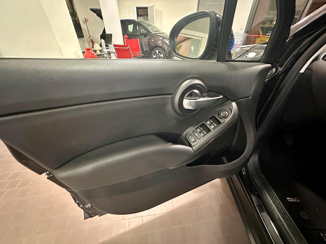 Fiat 500X 1.3 MultiJet 95 CV Business