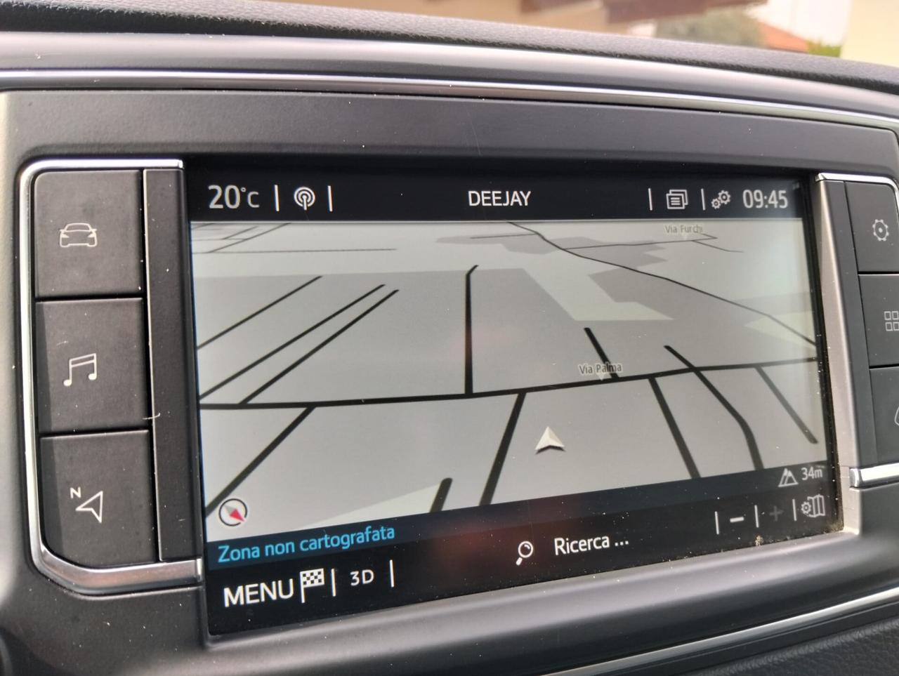 Toyota Proace Verso 2.0D 180cv Luxury 2021