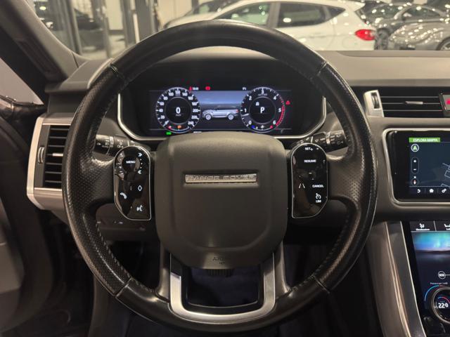 LAND ROVER Range Rover Sport 3.0 SDV6 249 CV HSE