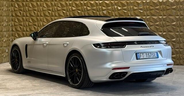 Porsche Panamera 4.0 GTS Sport Turismo