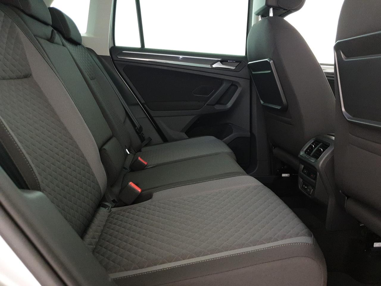 Volkswagen Tiguan 1.5 tsi sport 150cv dsg