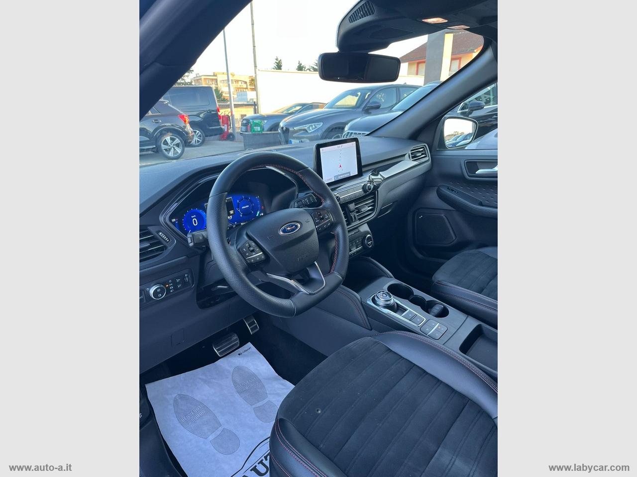FORD Kuga 1.5 EcoBlue 120 CV aut. 2WD ST-Line