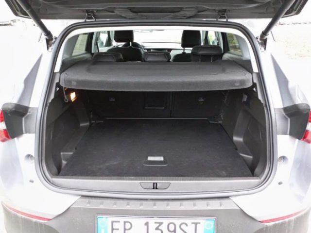 OPEL Grandland X 16 diesel ecotec startstop