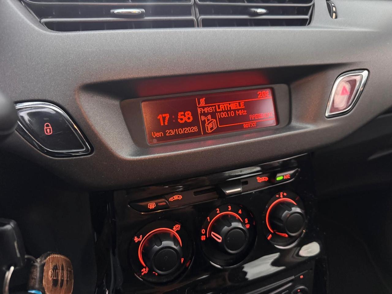 Citroen C3 PureTech 82 Exclusive