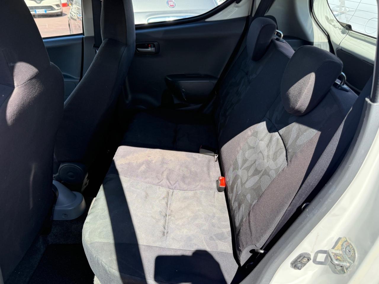 Suzuki Alto 1.0 GL