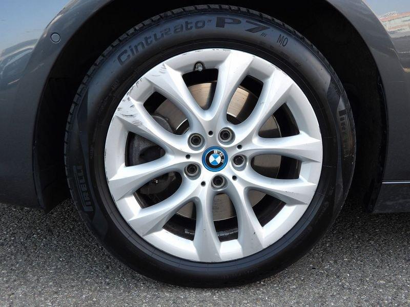 BMW Serie 2 Active Tourer 225xe Active Tourer iPerformance Advantage aut.