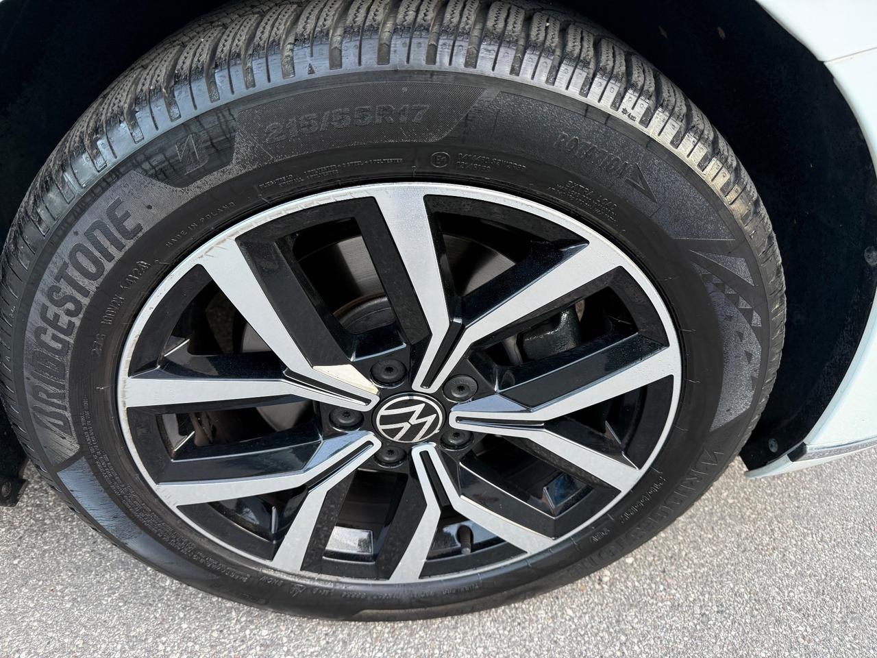 Volkswagen Passat Variant 2.0 150 CV TDI SCR EVO Executive