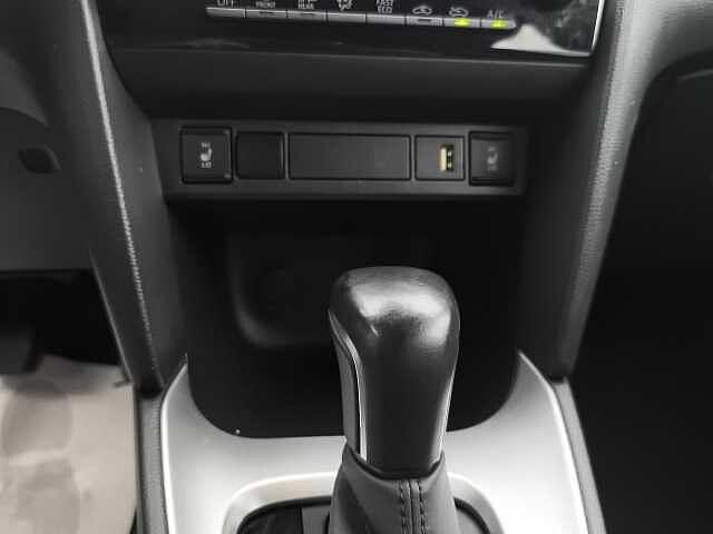 Toyota Yaris Cross 1.5 Hybrid 5p. E-CVT Trend